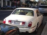 Bentley Arnage