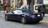 Aston Martin DB9