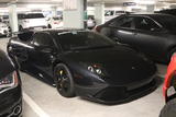 Lamborghini Murcielago