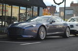 Aston Martin Rapide
