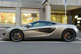 Mclaren 570S