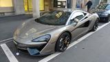 Mclaren 570S