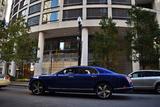 Bentley Mulsanne