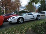 Ford GT