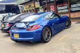 Porsche Cayman GT4