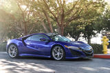 Acura NSX