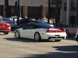 Acura NSX