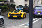 Mclaren P1