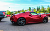 Alfa Romeo 4C
