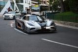 Koenigsegg One:1