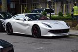 Ferrari F12