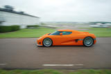 Koenigsegg CCR