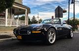 BMW Z8