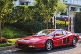 Ferrari Testarossa