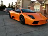 Lamborghini Murcielago