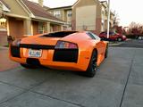 Lamborghini Murcielago