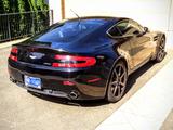 Aston Martin Vantage