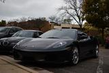 Ferrari F430