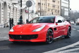 Ferrari GTC4Lusso