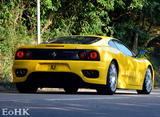Ferrari 360 Modena