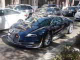 Bugatti Veyron