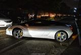 Lamborghini Gallardo