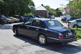 Bentley Arnage