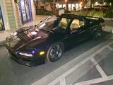 Acura NSX