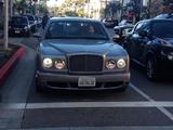 Bentley Arnage