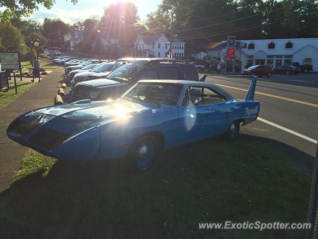 Other Vintage spotted in Sodus Point, New York