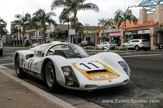 Other Vintage spotted in Laguna Beach, California