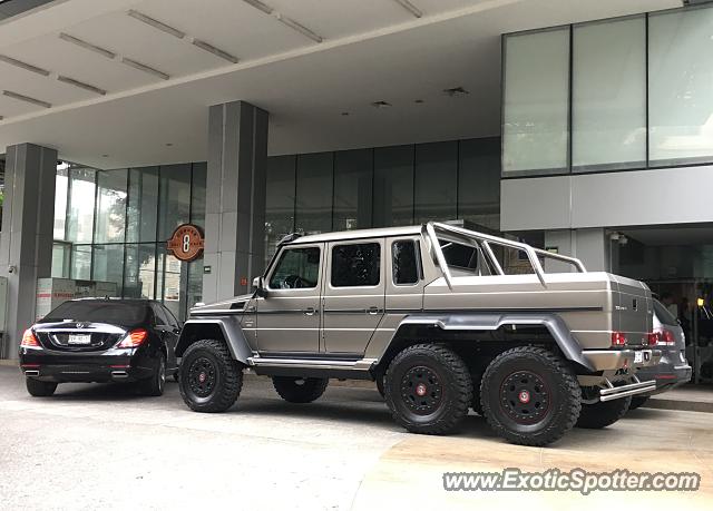 Other Other spotted in Mexico City, Mexico