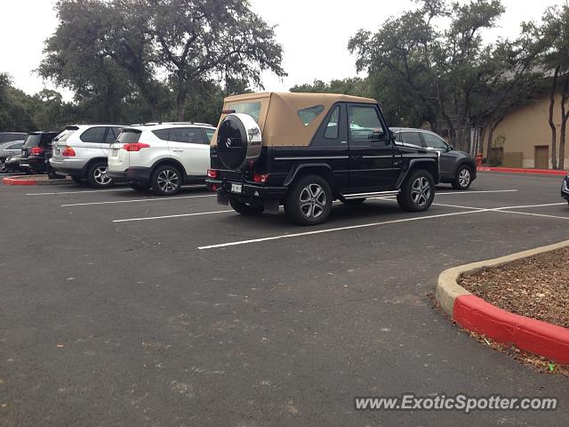 Other Other spotted in Austin, Texas