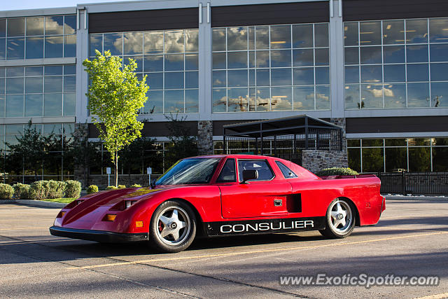 Other Other spotted in Calgary, Canada