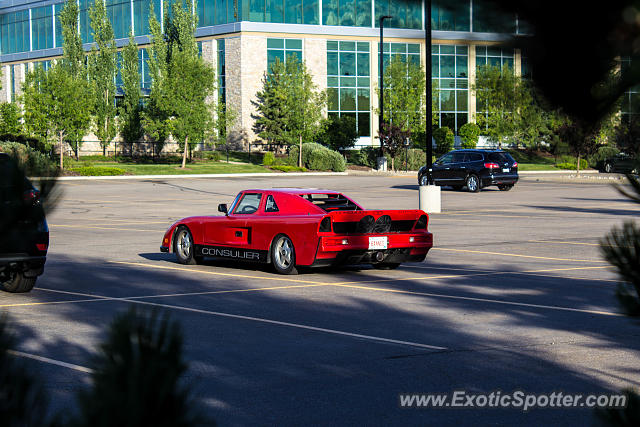 Other Other spotted in Calgary, Canada