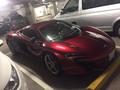 Mclaren 650S
