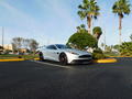 Aston Martin Vanquish