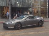 Aston Martin DB9