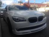 BMW Alpina B7