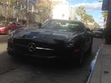 Mercedes SLS AMG