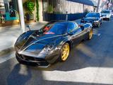 Pagani Huayra