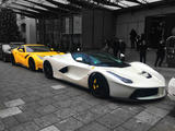 Ferrari LaFerrari