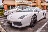 Lamborghini Gallardo