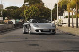Porsche Carrera GT