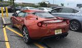 Lotus Evora