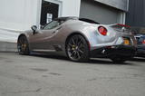 Alfa Romeo 4C
