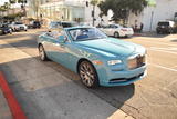 Rolls-Royce Dawn