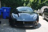 Ferrari F12