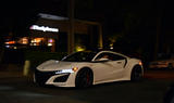 Acura NSX