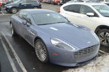 Aston Martin Rapide